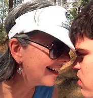 Deb Finck, Advisory Board