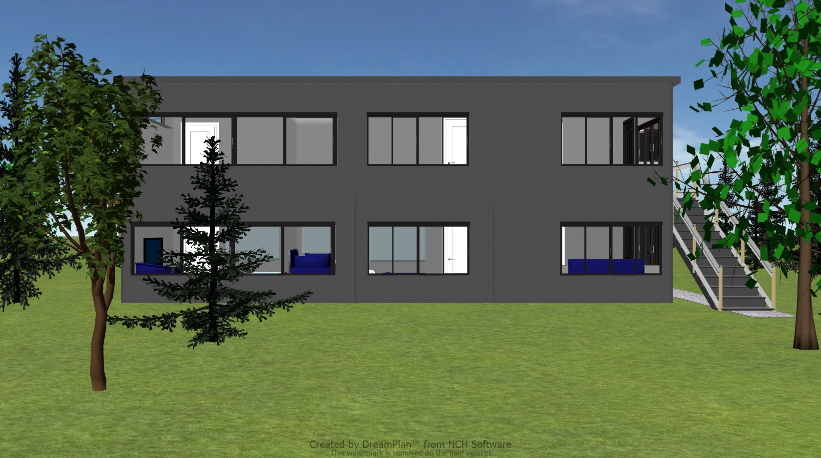 Peer Hom The PEER Homes 2×2 Affordable Home – PEER Homes, SPC